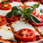 Pizza Tomate Robusto