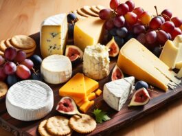 Cheese Platter